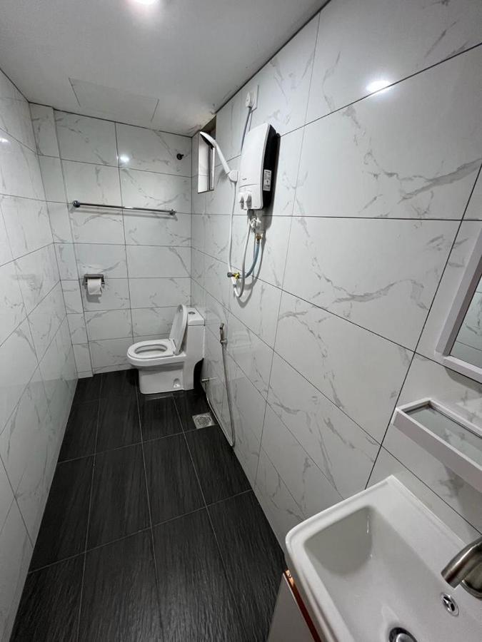 Homestay Suria Куала-Кангсар Экстерьер фото
