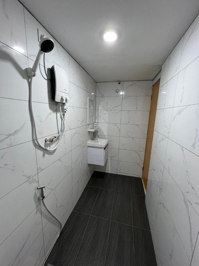 Homestay Suria Куала-Кангсар Экстерьер фото